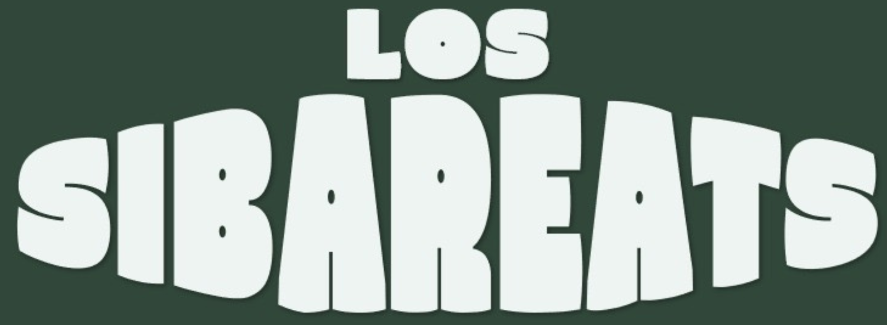 Los Sibareats Logo